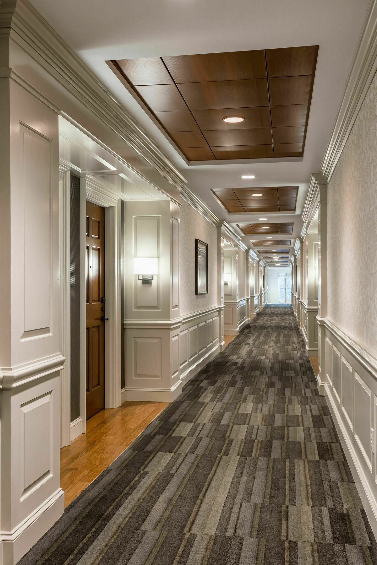 Rizzo Center, A Destination By Hyatt Hotel Chapel Hill Exterior foto